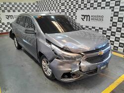 GM - CHEVROLET COBALT LTZ 1.8A 2018/2019 FLEX