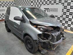 VW - VOLKSWAGEN FOX 1.0 2008/2009 FLEX