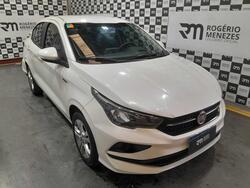 FIAT CRONOS DRIVE AT 1.8 2019/2020 FLEX