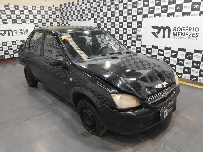Foto de GM - CHEVROLET CLASSIC LS 1.0 2011/2012 FLEX