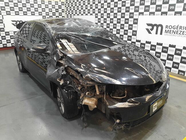 Foto de TOYOTA COROLLA GLI UPPER 1.8 2019/2019 FLEX