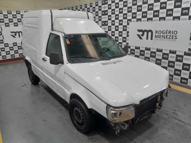 Foto de FIAT FIORINO 2007/2008 FLEX
