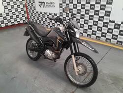 MOTO HONDA NXR160 BROS ESDD 2023/2023 FLEX