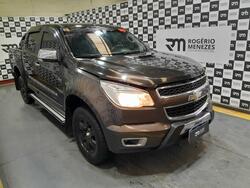 GM - CHEVROLET S10 2015/2016 DIESEL