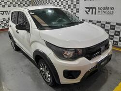 FIAT MOBI 2022/2023 FLEX