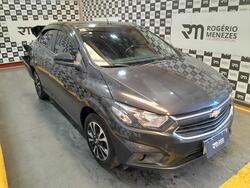 GM - CHEVROLET PRISMA 1.4MT LT 2017/2017 FLEX