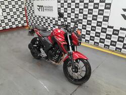 MOTO YAMAHA FZ25 FAZER 2024/2025 GASOLINA