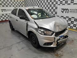 GM - CHEVROLET ONIX JOY 1.0 2019/2020 FLEX