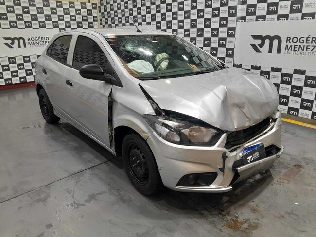 GM - CHEVROLET ONIX JOY 1.0 2019/2020 FLEX