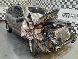 SUCATA DE HYUNDAI TUCSON 2010/2011 GASOLINA