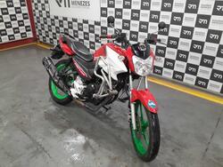MOTO YAMAHA YBR150 FACTOR ED 2024/2024 FLEX
