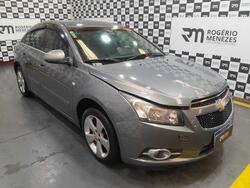 GM - CHEVROLET CRUZE 2012/2012 FLEX