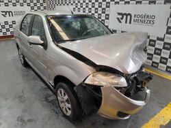 FIAT SIENA EL 1.0 2013/2013 FLEX