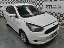 FORD KA SE 1.0 HA B 2017/2018 FLEX