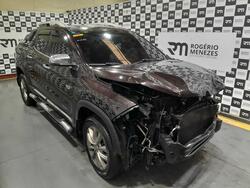 FIAT TORO RANCH AT9 D4 2019/2020 DIESEL