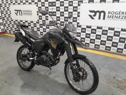 MOTO YAMAHA XTZ LANDER 2020/2020 GASOLINA