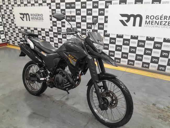 MOTO YAMAHA XTZ LANDER 2020/2020 GASOLINA