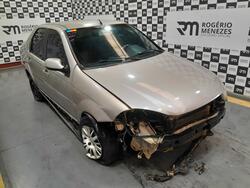 FIAT SIENA 2011/2012 FLEX