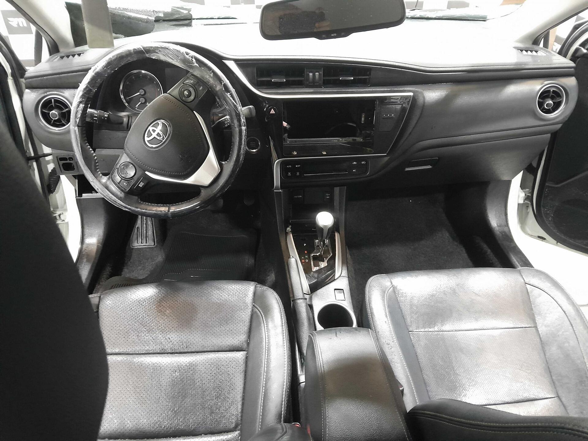 SUCATA DE TOYOTA COROLLA XEI 2.0 2019/2019 FLEX — foto 6 de 13