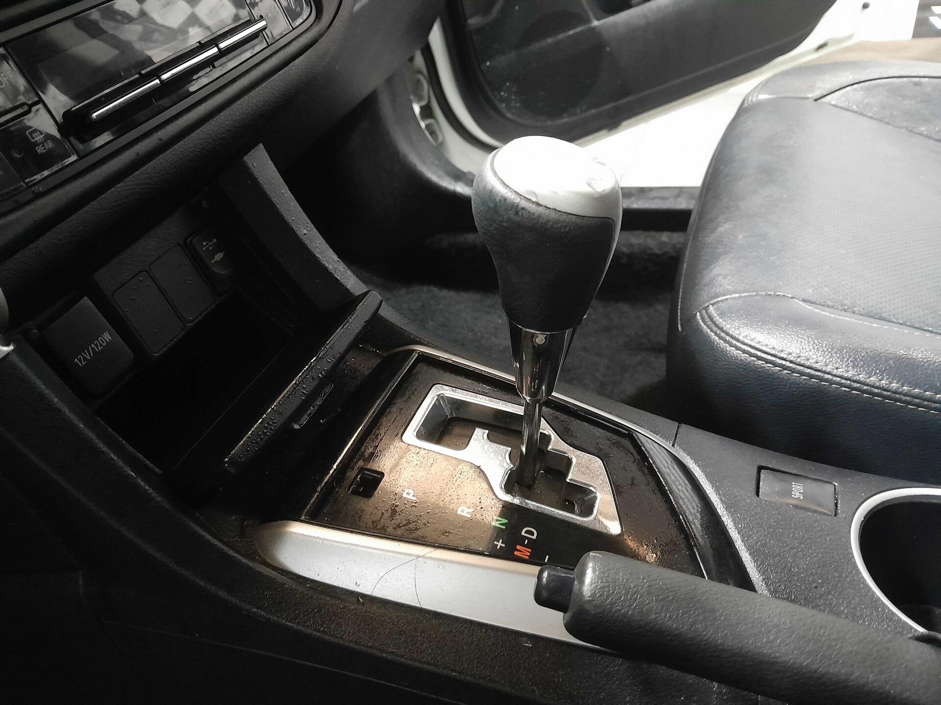 SUCATA DE TOYOTA COROLLA XEI 2.0 2019/2019 FLEX — foto 8 de 13