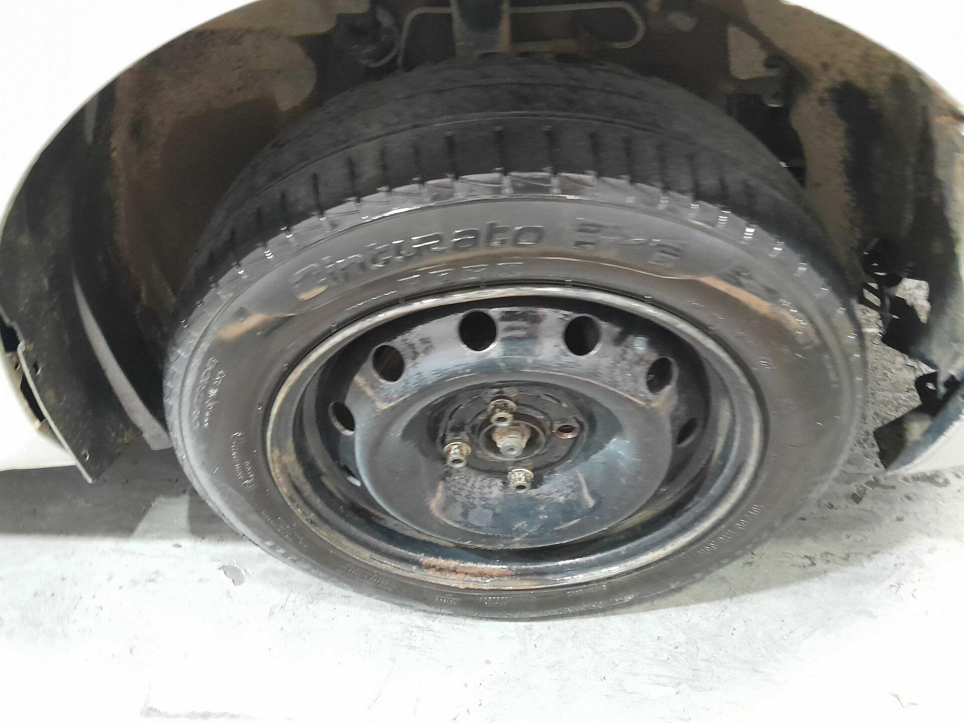 RENAULT SANDERO EXPR 1.6 2015/2015 FLEX — foto 6 de 17