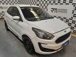 FORD KA SE 1.0 2019/2019 FLEX