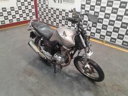 MOTO HONDA CG 160 START 2019/2020 GASOLINA