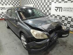 GM - CHEVROLET VECTRA SEDAN ELEGANCE 2.0 2007/2008 FLEX