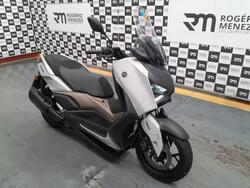 MOTO YAMAHA XMAX 250 2024/2025 GASOLINA