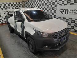 FIAT STRADA ENDURAN CS 1.3 2024/2025 FLEX