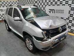 RENAULT DUSTER 1.6D 4X2 2016/2017 FLEX