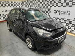 FORD KA 2014/2015 FLEX
