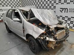 SUCATA DE FIAT SIENA EL 2010/2011 FLEX