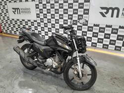 MOTO YAMAHA YBR 150 FACTOR 2026/2026 FLEX