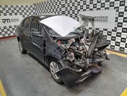 SUCATA DE FIAT SIENA 2015/2016 FLEX