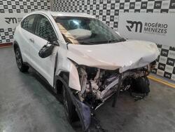 SUCATA DE HONDA HR-V EXL 2016/2016 FLEX