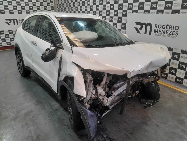 SUCATA DE HONDA HR-V EXL 2016/2016 FLEX