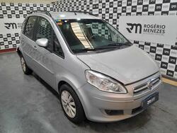 FIAT IDEA ESSENCE 1.6 2015/2016 FLEX