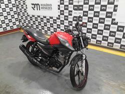 MOTO YAMAHA YBR 150 FACTOR ED 2020/2021 FLEX