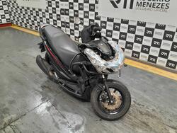 MOTO YAMAHA FLUO 125 2025/2026 GASOLINA