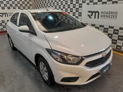 GM - CHEVROLET ONIX 1.0MT LT 2017/2017 FLEX