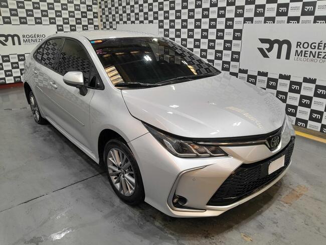 TOYOTA COROLLA 2024/2024 FLEX