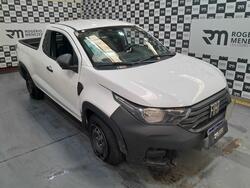 FIAT STRADA ENDURAN CS 1.3 2026/2026 FLEX