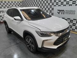 GM - CHEVROLET TRACKER 1.2T A PR 2023/2024 FLEX