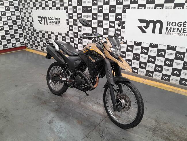MOTO YAMAHA XTZ 250 LANDER 2024/2024 FLEX