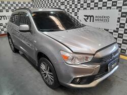 MITSUBISHI ASX 2.0 CVT 2018/2018 FLEX