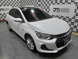 GM - CHEVROLET ONIX 2020/2021 FLEX