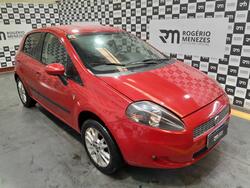 FIAT PUNTO 2012/2012 FLEX