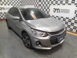 GM - CHEVROLET ONIX 2024/2025 FLEX