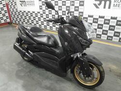 MOTO YAMAHA XMAX 2020/2021 GASOLINA
